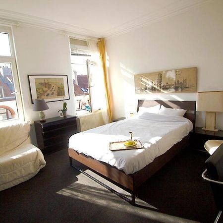 Handy Studio Close To Zaventem Airport Brussels Exterior photo