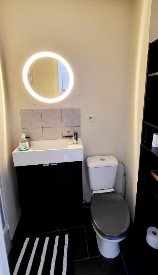 Handy Studio Close To Zaventem Airport Brussels Exterior photo
