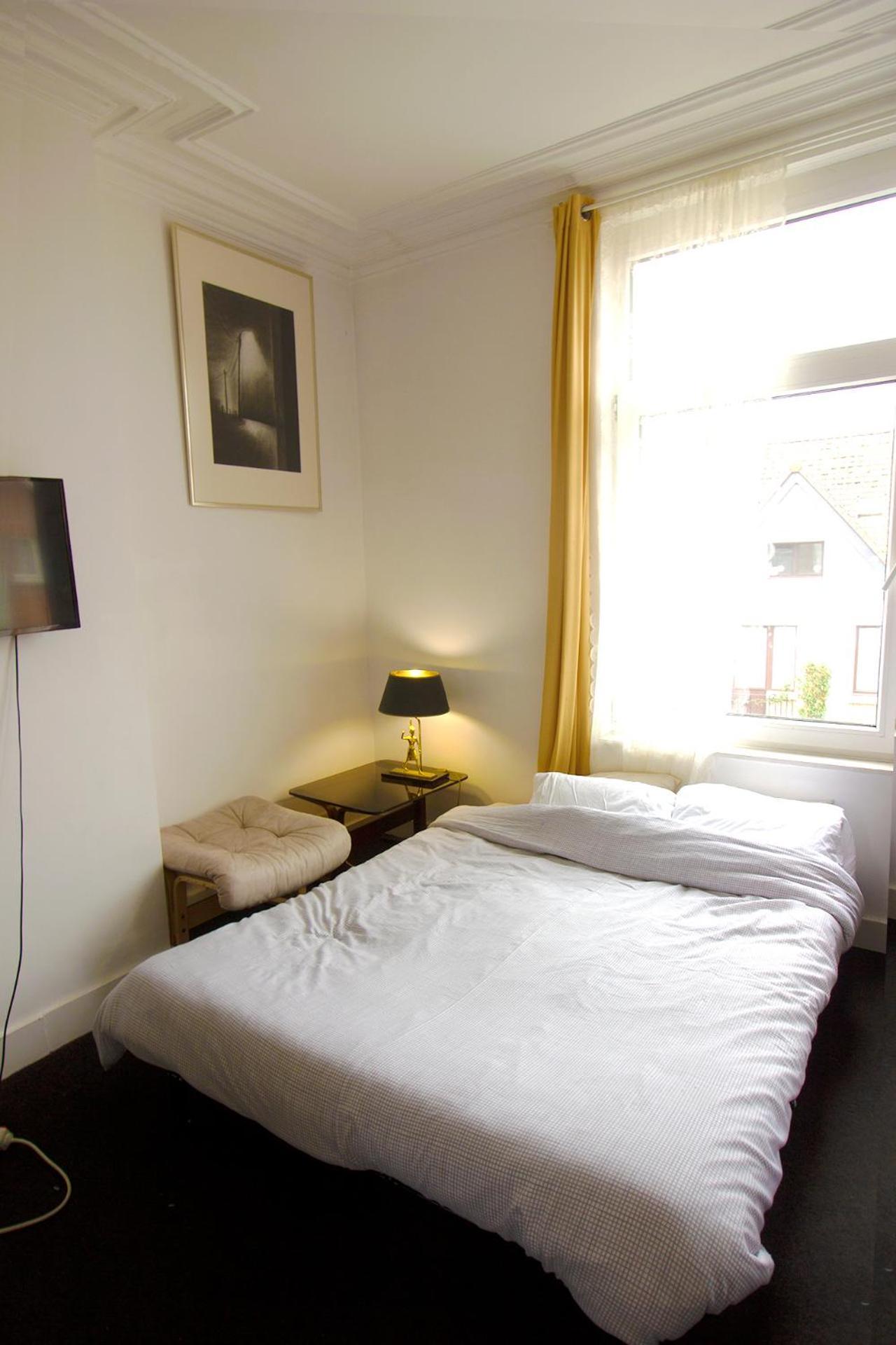 Handy Studio Close To Zaventem Airport Brussels Exterior photo